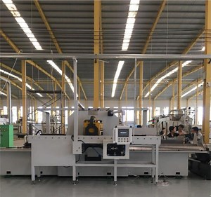 [Hot Item] Advanced Cylinder Block Broaching Machine for Optimal Performance