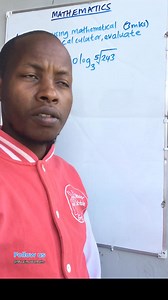 Part 126|Topic is Logarithmic notations |Lets learn how to simplify logarithmic equations #freeonlinemathematics #mwalimuwamaths #followersreelsfypシ゚viralシfypシ゚viralシalシ | Mwalimu Wa Maths