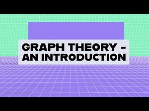 GRAPH THEORY INTRODUCTION | SIMPLE EXPLANATION