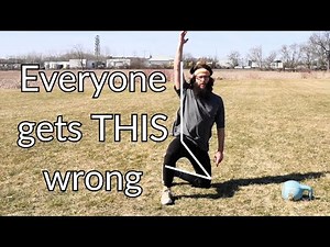 How to: Kettlebell Turkish Get Up (2-minute tutorial)