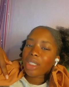 1.5K views · 68 reactions | Happy yourself moment with “feelings” singer @fadu_official_ You can enjoy her new sing feelings on all platforms | Zionfelix Entertainment News | Facebook