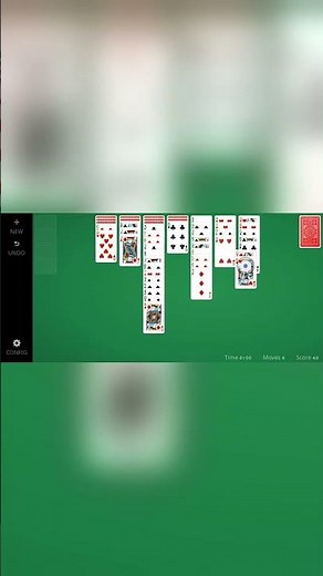 How to play Scorpion Solitaire - Same-Suit Solitaire Game