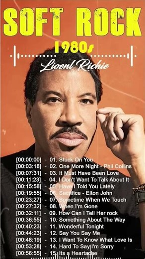 Best Soft Rock Hits of the 80s & 90s – Pure Nostalgia Playlist | Soft Rock Classics