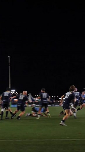 3.3K views · 40 reactions | This angle of a special moment on James Cherry’s 50th ‍ | Nottingham Rugby | Facebook