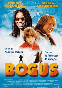 Où regarder Bogus en streaming complet et légal ?