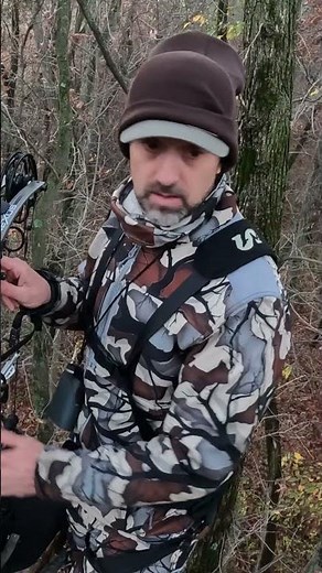 What a Hunt! Calling paid off