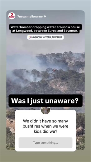 Victoria's Bushfire Crisis: Understanding the Impact