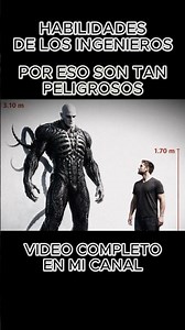 That's why engineers are so dangerous | Prometheus #horror #alien #prometheus