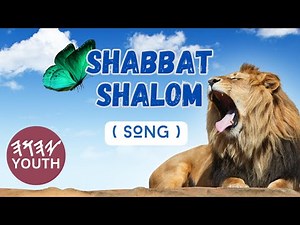 Shabbat Shalom (Song)