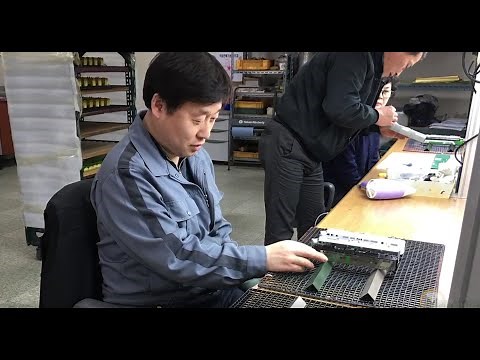 MME S01 E09 - Making Brass Model Trains