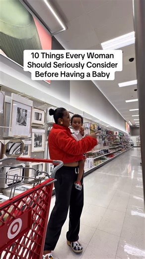 Nardose | This Should Be Mandatory Reading Before Motherhood 1. Love does not equal stability. Chemistry won’t pay daycare, regulate emotions, or... | Instagram