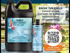 Microbe-Lift/NUTRIENT EXPORT