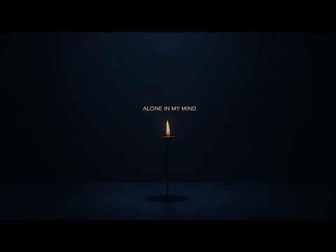 THE LAST TEXT – Official Lyric Video | Sad Rap 2025 | Sonic Hustle Official