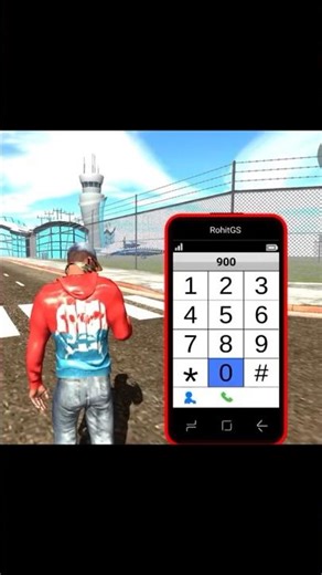 “Ye Cheat Code Sirf Pro Players Use Karte Hai! 🏍️😳” Indian bike driving 3d #viralshorts #shorts