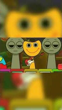 I Made the Creepiest Beat in Sprunk 😱