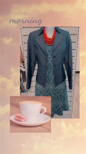 Bellas Closet on Reels