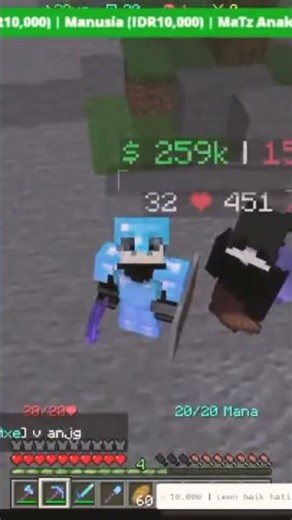 mulai sekarang tapi malam main minecraft indonesia youtube baru #shorts #viral #trending #minecraft