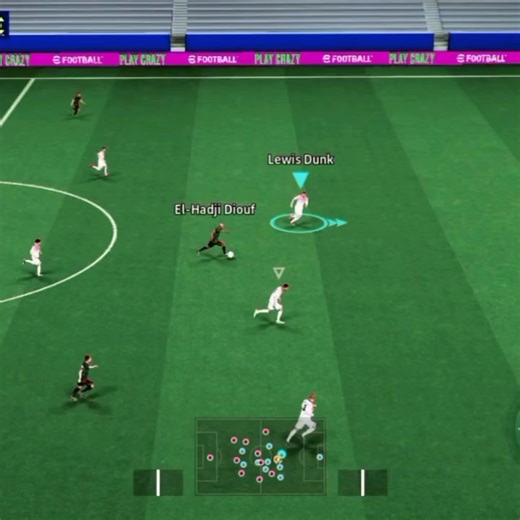 Best Neymar Card in eFootball: Blitz Curl Review