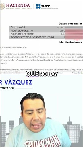 ✍️🔏How to renew an expired e-signature via SAT ID, how long does it take #electronicsignature