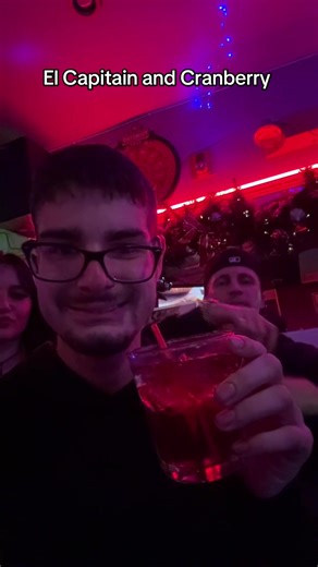 Capi TikTok Dance Challenge Breakdown