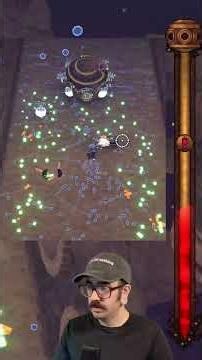 Simple and Overpowered Ball X Pit combo! #ballxpit #roguelike#videogames
