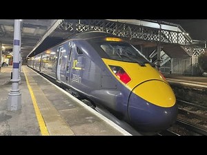 Full Journey on a Southeastern Class 395 Javelin | St Pancras Intl to Maidstone West | 395007
