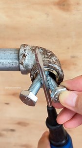 4.9M views · 42K reactions | Great Ideas - Simple Plumbing Tips! | Knots in Life | Facebook