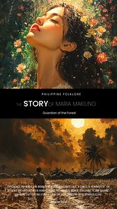 1.4K views · 34 reactions | Maria Makiling: A Tale of Love and Enchantment | Filipino Folklore Experience the magic and wonder of Maria Makiling's tale, a timeless reminder of the delicate balance between humanity and the natural world. Subscribe to our channel for more captivating stories from the rich tapestry of Filipino folklore. #MariaMakiling #FilipinoFolklore #Legends" | Anime Soul | Facebook