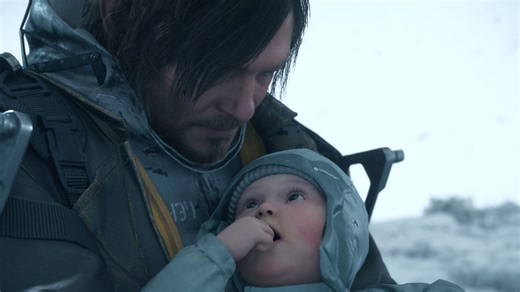 Death Stranding 2: On The Beach - Official Accolades Trailer