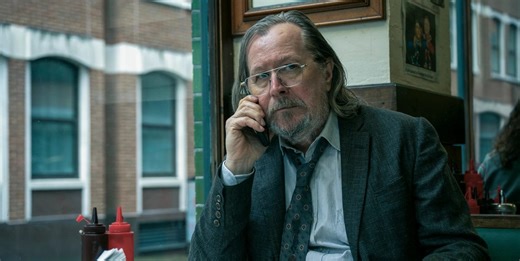 Move Over 'Slow Horses': 9 Gripping Spy Thrillers to Binge Now on ITV, Netflix, the BBC and More