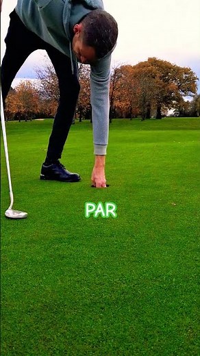 Chasing Scratch on a Waterlogged Course ☔️🌧 #shorts #ytshorts #golf #golfshorts #golflife #scratch