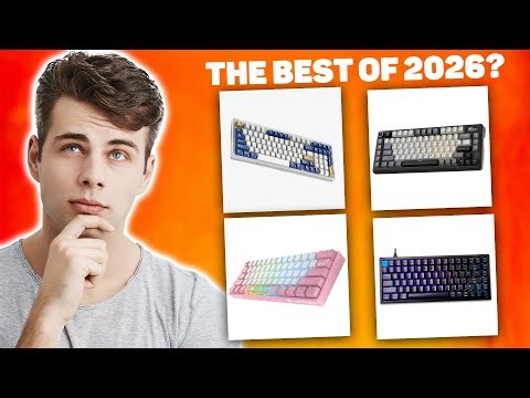 Best Keychron Keyboards 2026: Don’t Buy The WRONG One