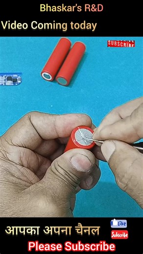 I Built a DIY 12V Battery Pack to Save $500