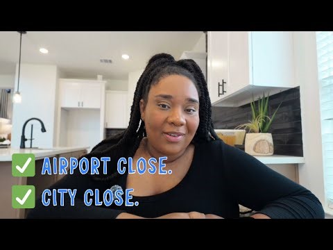 This New Humble Community Makes Commuting in Houston Make Sense