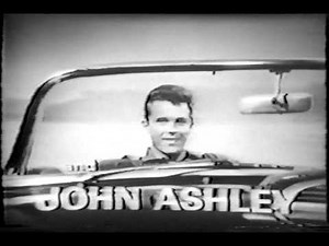 STRAIGHTAWAY opening credits ABC