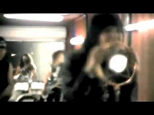 Escape The Fate - The Flood (Official Music video)