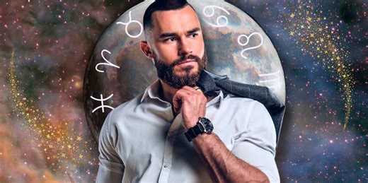 How the incredibly powerful full moon on April 1 affects your zodiac sign this week