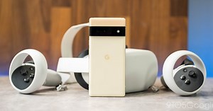 Latest Oculus Quest 2 update adds the ability to send web links to VR from Android devices