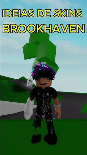 CÓDIGOS DE ROUPAS MANDRAKE NO BROOKHAVEN!!