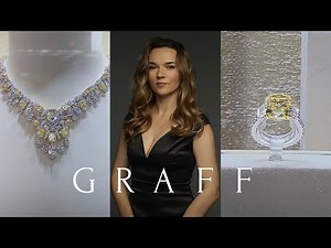 Paris GRAFF 2025 jewelry collection, Cartier 2025 ||Outstanding jewelry collections