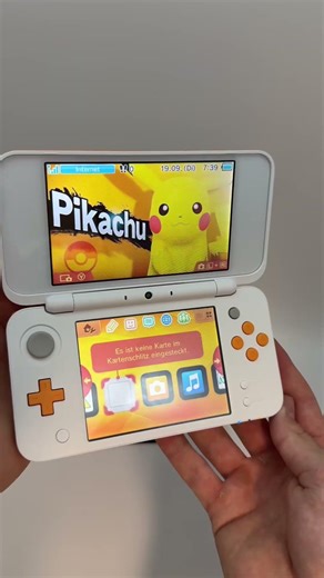 Freshe Gaming-Bestellungen: PSP 3000 & 2DS XL! 🎮✨