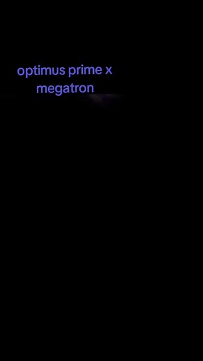 Optimus Prime Kissing in Transformers Robots in Disguise