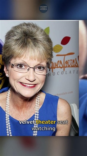 Denise Nickerson Dead at 65 - Remembering Violet Beauregarde from Willy Wonka