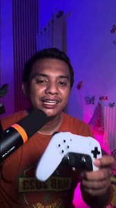 Gamepad Controller yang Support Bluetooth