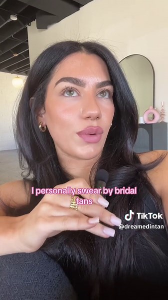 Ultimate Bridal Spray Tan Tips for Your Wedding Day
