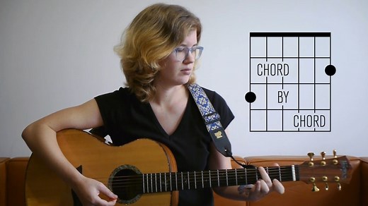 Learn 6 Ways to Play G Major 7 | Chord by Chord
