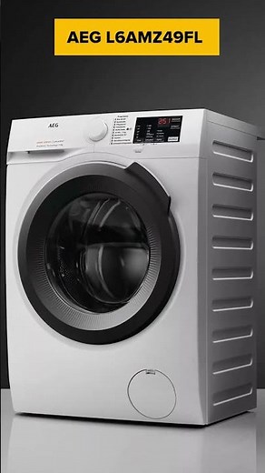 TOP—5. Best Front-Loading Washing Machines. Test & Comparison 2025