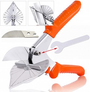 Watch how to use the Miter Shear? on Amazon Live