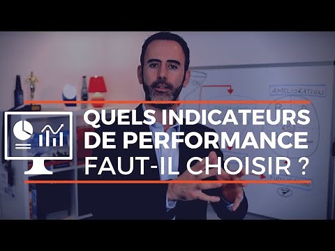Quels Indicateurs de Performance Commerciale choisir pour Piloter les Ventes ?