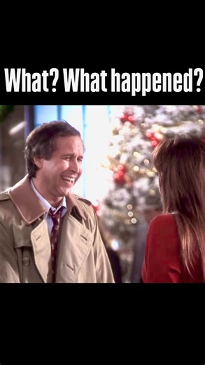 📡 A GUY FROM THE 80’S & 90’S 📡 on Instagram: "“Can’t see the line can ya’, Russ?” -Clark Griswold •”NATIONAL LAMPOON’S CHRISTMAS VACATION” (1989) #shopping #humor #comedy #movie #genx"